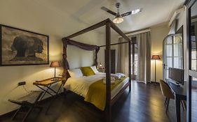 B&B Bergamo Rota'S House