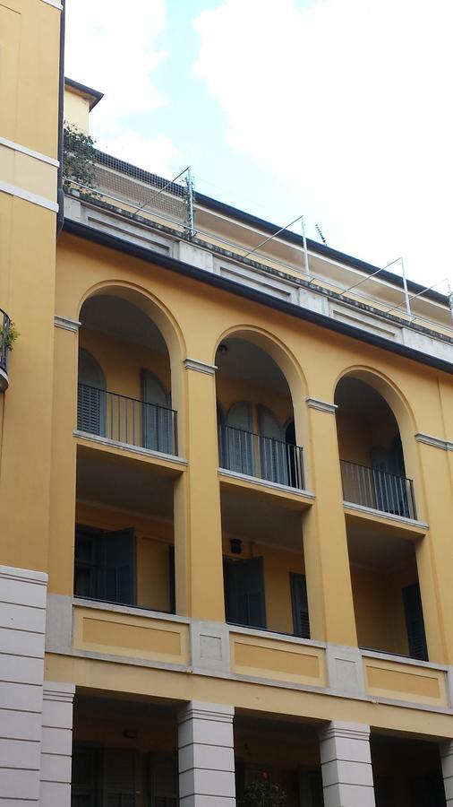 B&B Bergamo Rota'S House Exterior foto