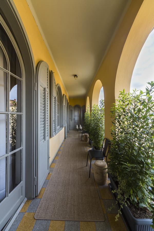 B&B Bergamo Rota'S House Exterior foto