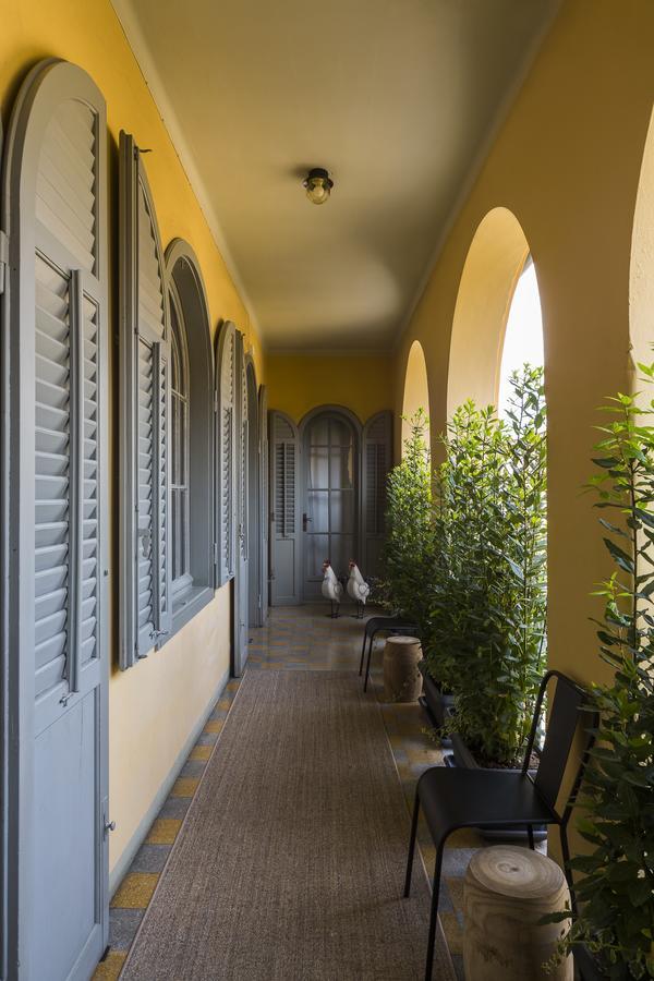 B&B Bergamo Rota'S House Exterior foto